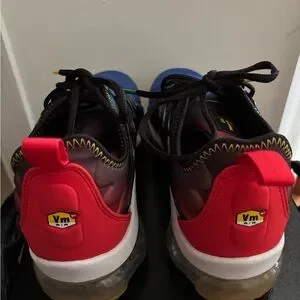 Nike | Shoes | Air Vapormax Plus Live Together Play Together 